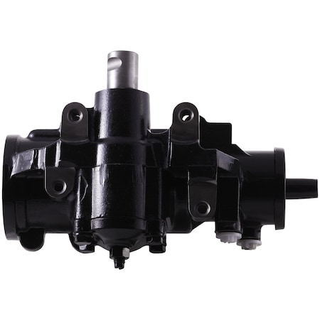 Pwr Steer STEERING GEAR 61-5102